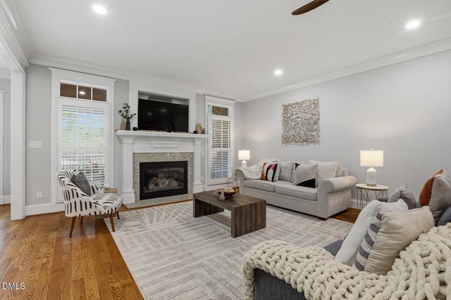 3424 Arthur Pierce Road, Apex, NC 27539