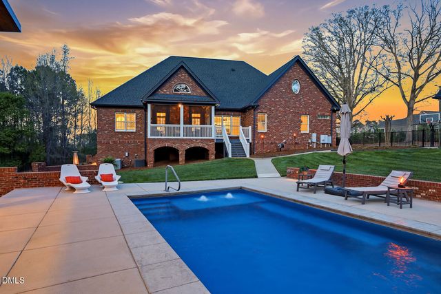 3424 Arthur Pierce Road, Apex, NC 27539