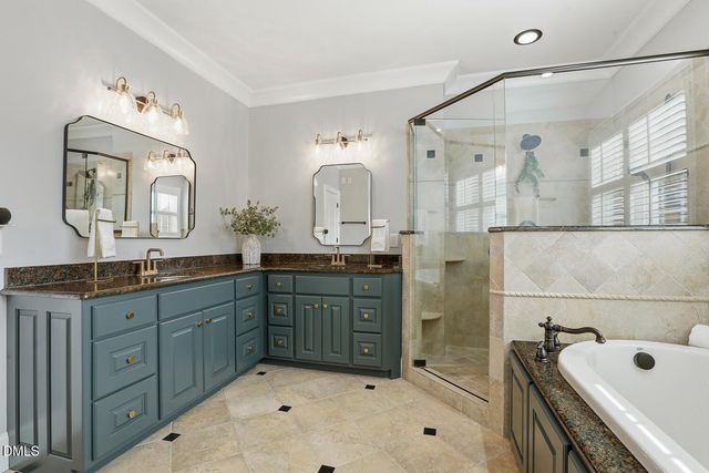 3424 Arthur Pierce Road, Apex, NC 27539