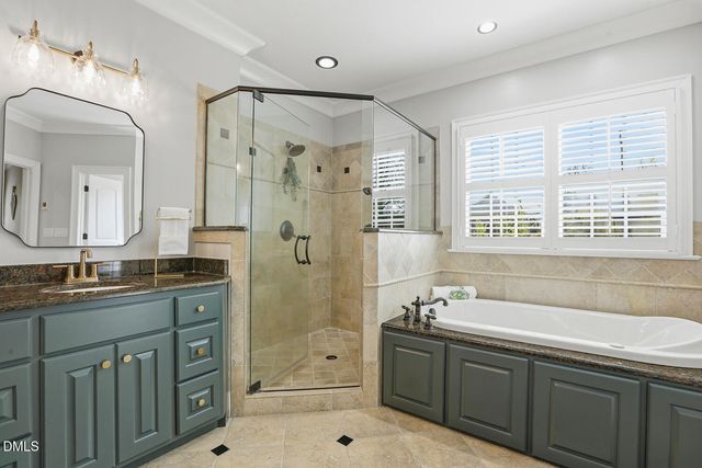 3424 Arthur Pierce Road, Apex, NC 27539