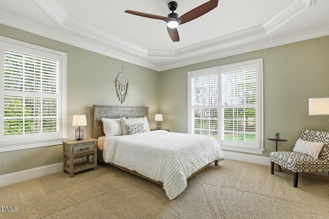 3424 Arthur Pierce Road, Apex, NC 27539