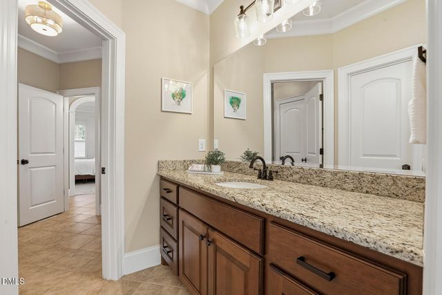 3424 Arthur Pierce Road, Apex, NC 27539