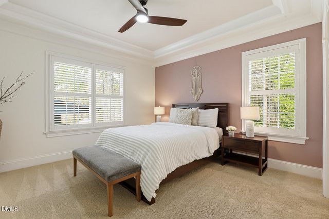 3424 Arthur Pierce Road, Apex, NC 27539