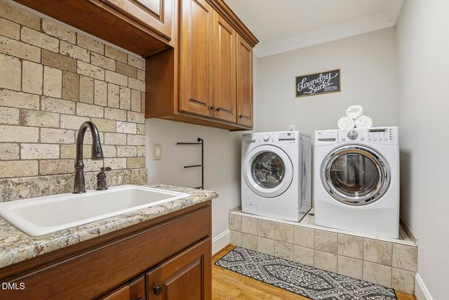 3424 Arthur Pierce Road, Apex, NC 27539