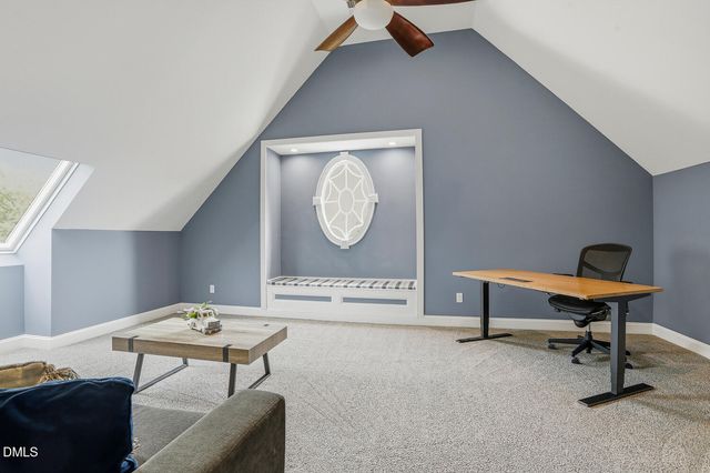 3424 Arthur Pierce Road, Apex, NC 27539