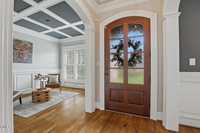 3424 Arthur Pierce Road, Apex, NC 27539