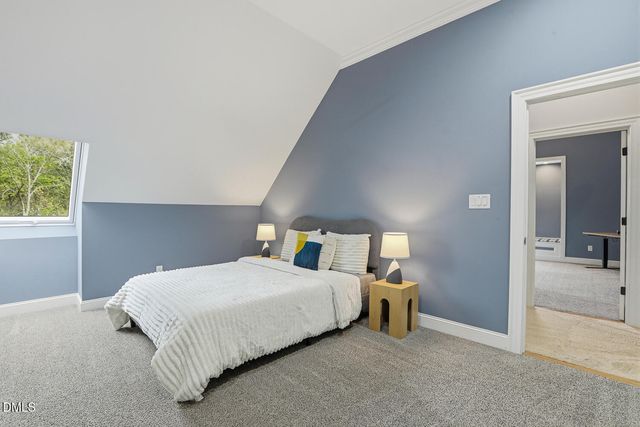 3424 Arthur Pierce Road, Apex, NC 27539