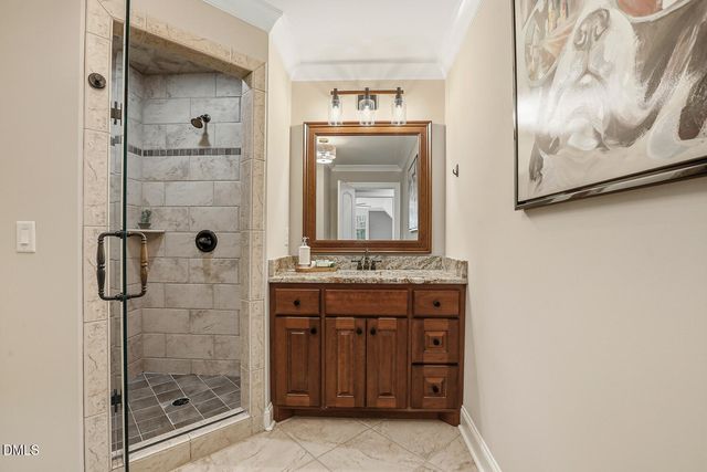 3424 Arthur Pierce Road, Apex, NC 27539