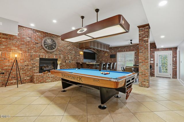 3424 Arthur Pierce Road, Apex, NC 27539