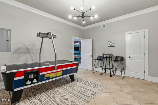 3424 Arthur Pierce Road, Apex, NC 27539