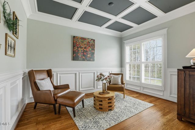 3424 Arthur Pierce Road, Apex, NC 27539