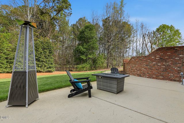 3424 Arthur Pierce Road, Apex, NC 27539