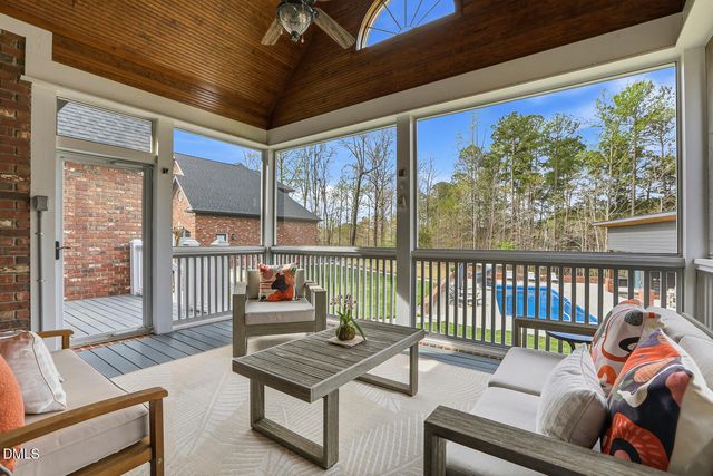 3424 Arthur Pierce Road, Apex, NC 27539