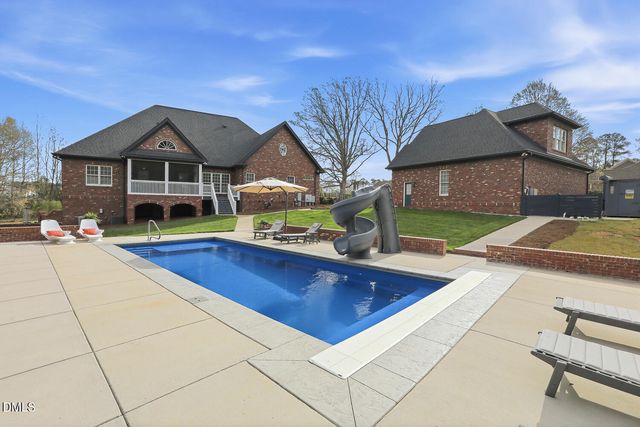 3424 Arthur Pierce Road, Apex, NC 27539