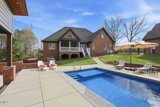 3424 Arthur Pierce Road, Apex, NC 27539