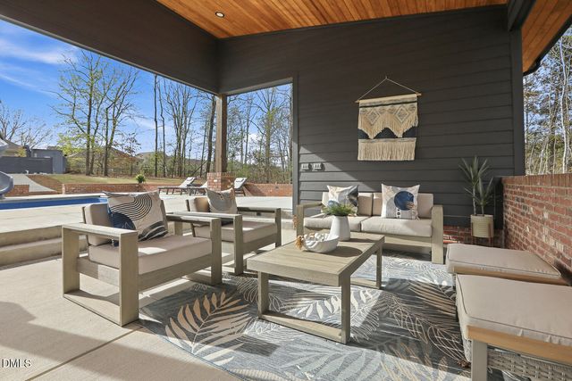 3424 Arthur Pierce Road, Apex, NC 27539