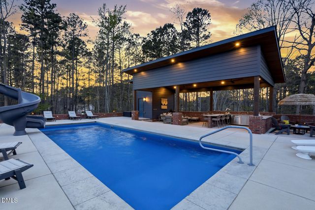 3424 Arthur Pierce Road, Apex, NC 27539