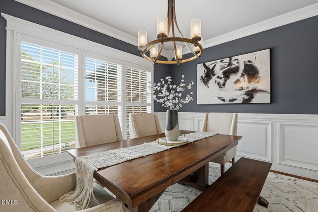 3424 Arthur Pierce Road, Apex, NC 27539