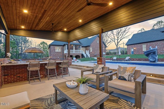 3424 Arthur Pierce Road, Apex, NC 27539