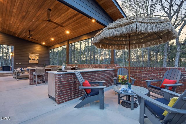 3424 Arthur Pierce Road, Apex, NC 27539