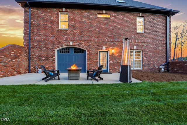 3424 Arthur Pierce Road, Apex, NC 27539