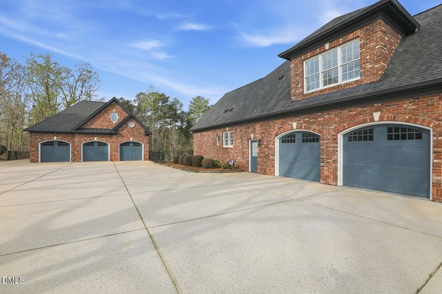 3424 Arthur Pierce Road, Apex, NC 27539