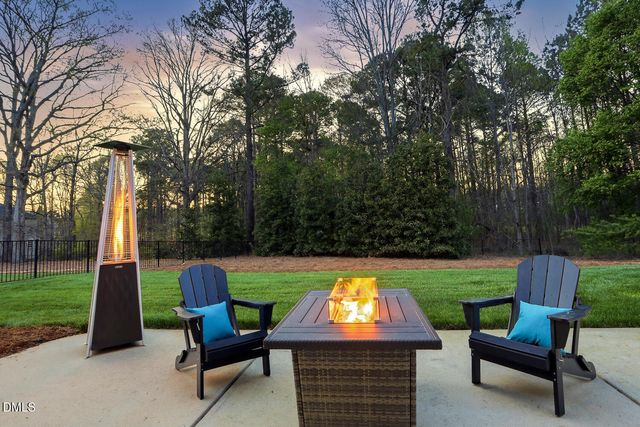 3424 Arthur Pierce Road, Apex, NC 27539