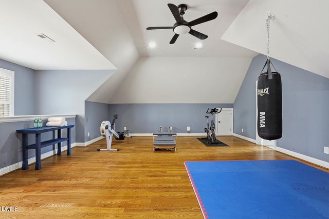 3424 Arthur Pierce Road, Apex, NC 27539