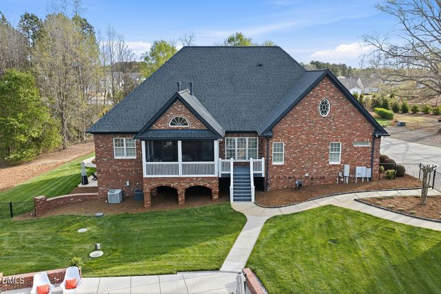 3424 Arthur Pierce Road, Apex, NC 27539