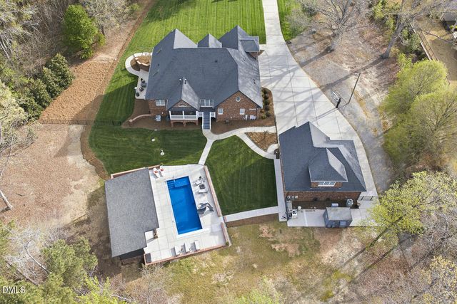 3424 Arthur Pierce Road, Apex, NC 27539