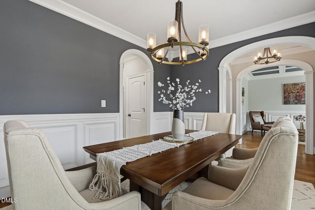 3424 Arthur Pierce Road, Apex, NC 27539