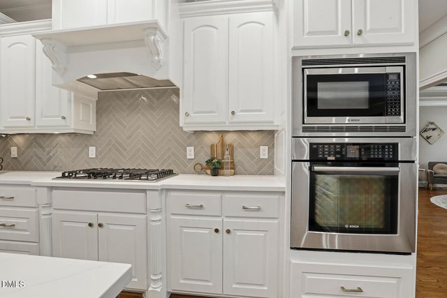 3424 Arthur Pierce Road, Apex, NC 27539