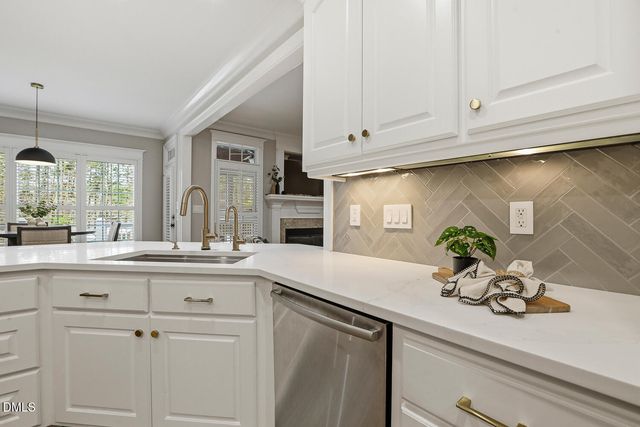 3424 Arthur Pierce Road, Apex, NC 27539