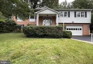 3637 38TH ST N, Arlington, VA 22207