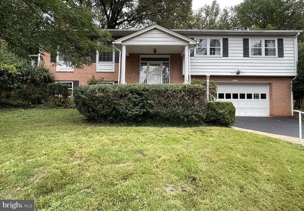 3637 38TH ST N, Arlington, VA 22207