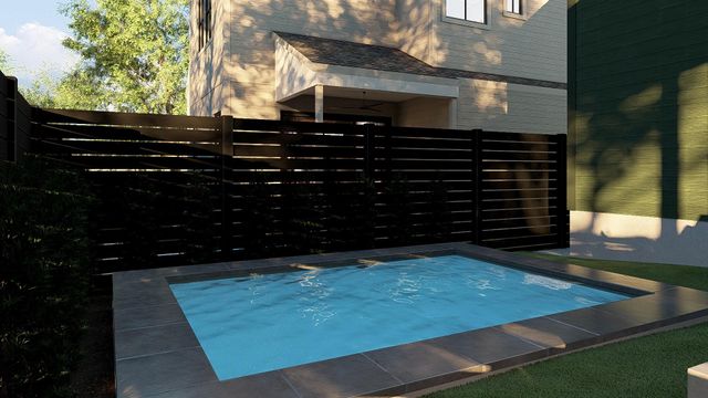 2503 E 18th ST, Austin, TX 78702