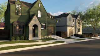 2503 E 18th ST, Austin, TX 78702