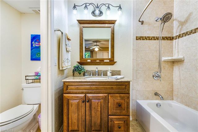 12620 Equestrian CIR 1705, Fort Myers, FL 33907