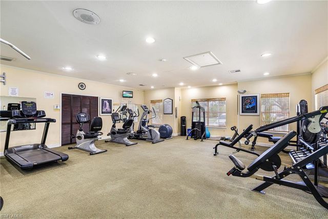 12620 Equestrian CIR 1705, Fort Myers, FL 33907