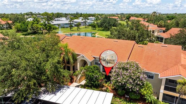 12620 Equestrian CIR 1705, Fort Myers, FL 33907