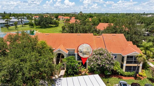 12620 Equestrian CIR 1705, Fort Myers, FL 33907