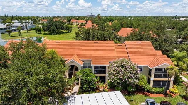 12620 Equestrian CIR 1705, Fort Myers, FL 33907