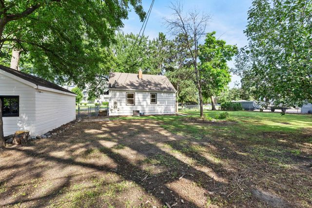 8734 Portland Avenue S, Bloomington, MN 55420