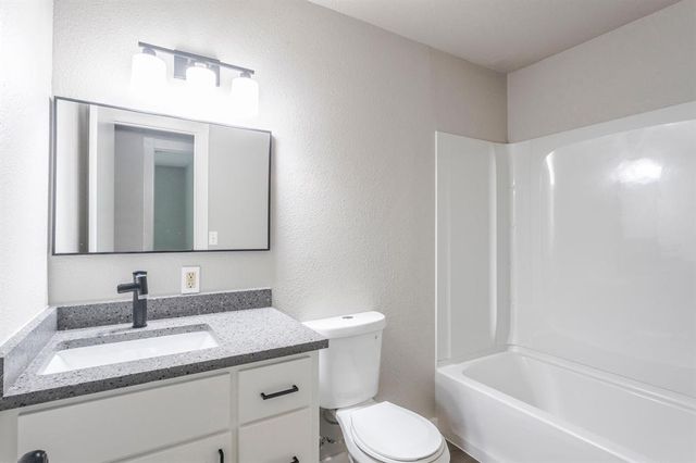 4808 Able Street, Spencer, OK 73084