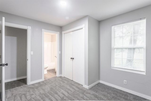 4808 Able Street, Spencer, OK 73084