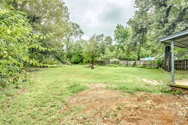 4808 Able Street, Spencer, OK 73084