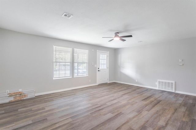 4808 Able Street, Spencer, OK 73084