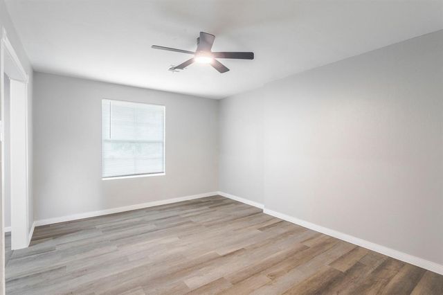 4808 Able Street, Spencer, OK 73084