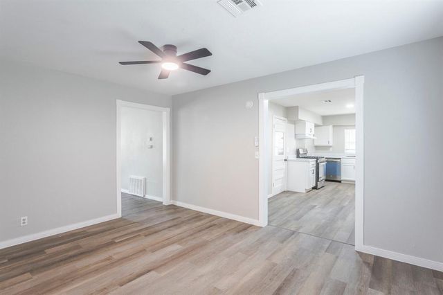 4808 Able Street, Spencer, OK 73084