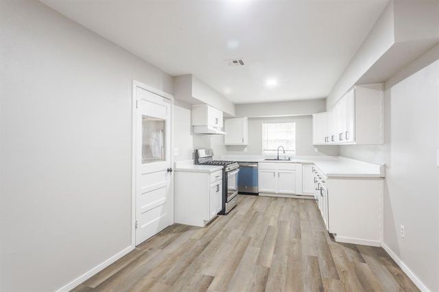 4808 Able Street, Spencer, OK 73084